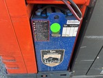 Electrical with 