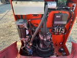 Hydraulics with 