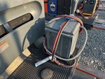 Electrical with 