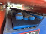 Electrical with 