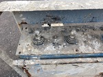 Control Station Upper with 