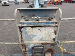 Control Station Upper with 