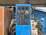 Control Station Ground with 