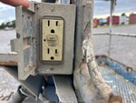 Electrical with 