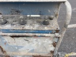 Control Station Upper with 