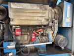 Engine with 