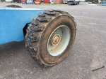 Chassis with 