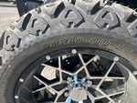 Chassis Photos with 