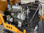 Engine with 