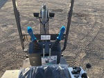 Control Station with 