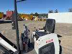 Control Station with 