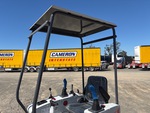 Control Station with 