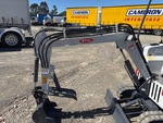 Chassis with 