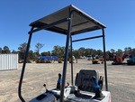 Control Station with 