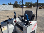 Control Station with 