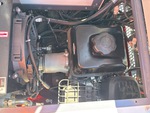 Motor with 