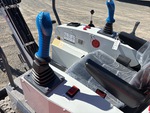 Control Station with 