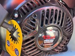 Engine with 