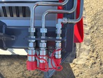 Hydraulics with 