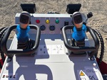 Control Station with 