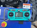 Control Station with 