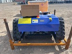 Chassis with 