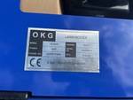 General Appearance with Numéro de série/Numéro d'identification du véhicule automobile