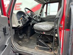 Cab with 