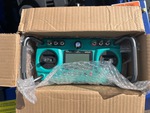 Control Station with 