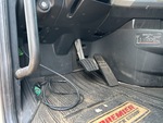 Cab with 