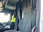 Cab with 