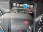 4 Transmision with Engine Hours