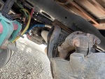 Drivetrain with 