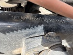 General Appearance with Second Serial Number/VIN Photo