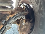 Brakes with 