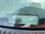 General Appearance with Second Serial Number/VIN Photo