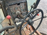 Control Station with 