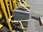 Electrical with 