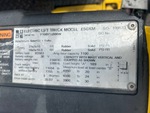 General Appearance with Numéro de série/Numéro d'identification du véhicule automobile
