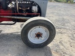 Drivetrain with 