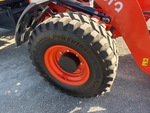 Chassis with 