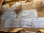Engine with 