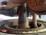 Brakes with 