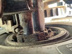 Brakes with 