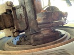Brakes with 