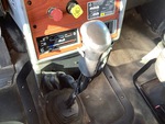 Cab with 