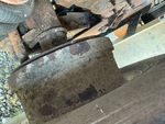 Brakes with 