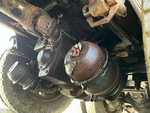 Drivetrain with 