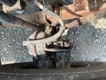 Brakes with 