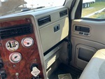 Cab with 